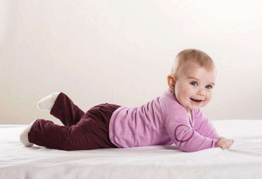 孩子幾個月到厭奶期 如何度過寶寶厭奶期