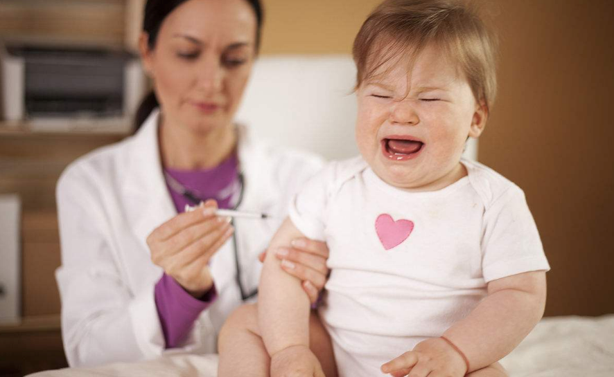 寶寶打疫苗有哪些不良反應 什么情況下不適合接種疫苗