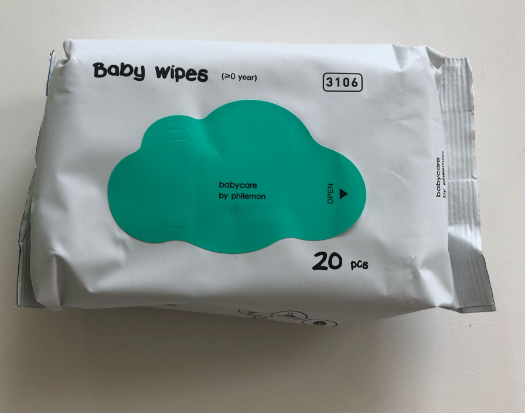 babycare濕巾綠色和紫色有什么不同 babycare濕巾棉柔巾好用嗎