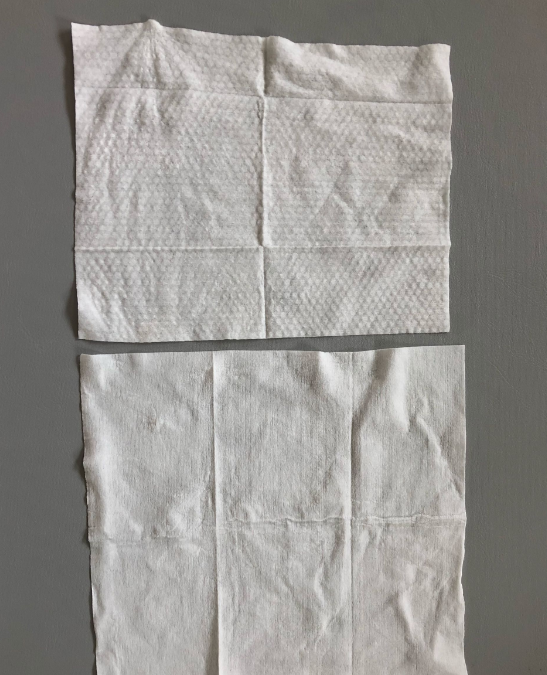 babycare濕巾綠色和紫色有什么不同 babycare濕巾棉柔巾好用嗎