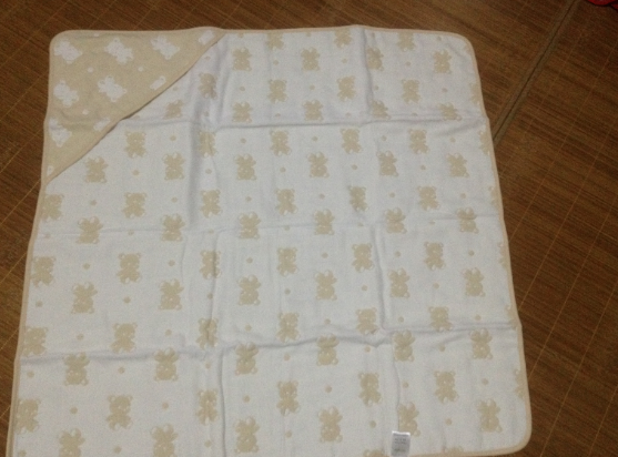 miyio紗布包被怎么樣 miyio純棉六層包被好用嗎 miyio紗布包被怎么樣 miyio純棉六層包被好用嗎