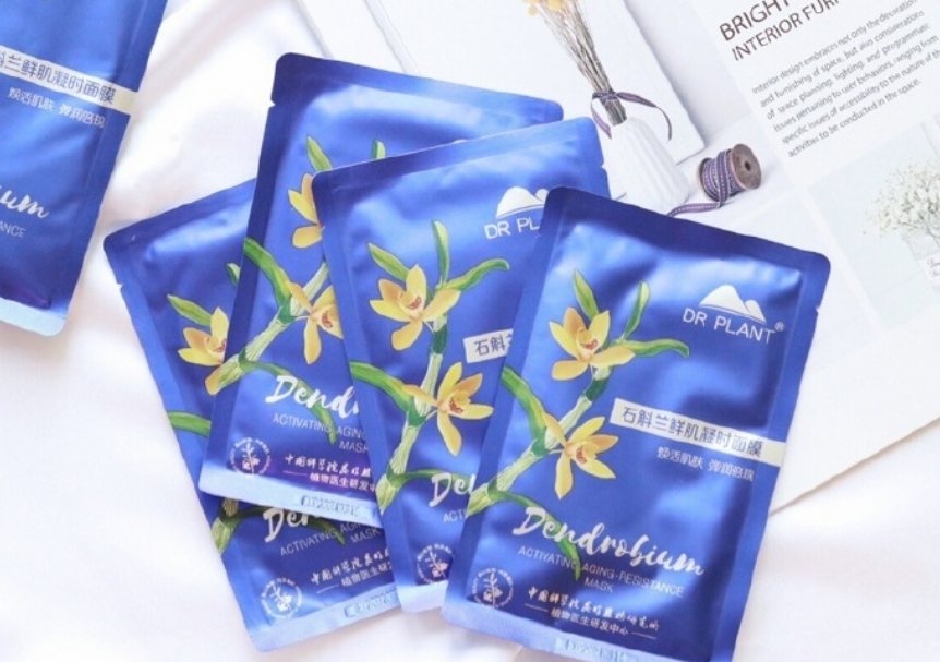 新流星花園杉菜媽媽同款面膜什么牌子 杉菜媽媽同款植物醫生面膜怎么樣