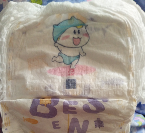 小貝真走步褲好用嗎2018 小貝真走步褲使用測評