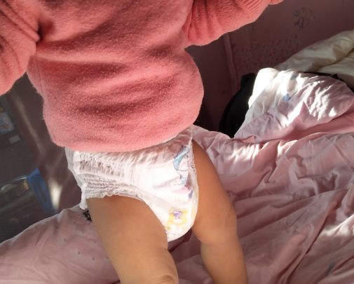 小貝真走步褲好用嗎2018 小貝真走步褲使用測評