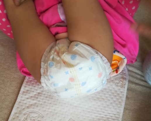 布布寶貝紙尿褲怎么樣2018 布布寶貝紙尿褲使用測評