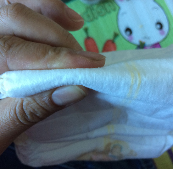 好之輕呼吸紙尿褲怎么樣 好之輕呼吸紙尿褲和花王對(duì)比