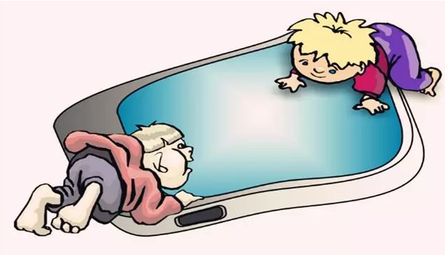 怎么讓孩子合理的玩 孩子暑假怎么玩比較好