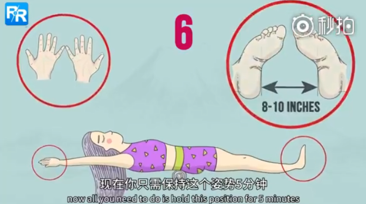 日本毛巾減肥法是什么 日本毛巾減肥法過程圖解 日本毛巾減肥法是什么 日本毛巾減肥法過程圖解