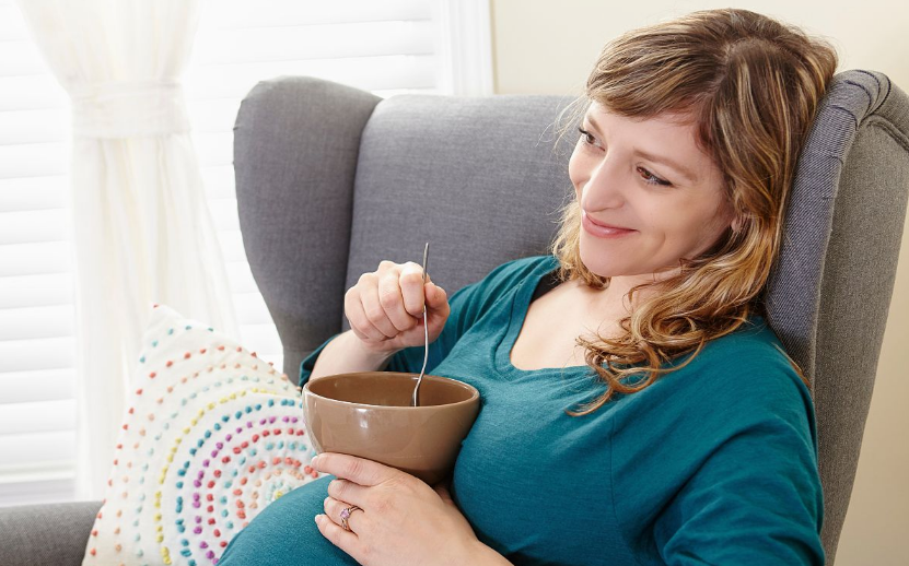孕期吃中式早餐還是西式早餐好 孕婦怎么吃早餐有營養 孕期吃中式早餐還是西式早餐好 孕婦怎么吃早餐有營養