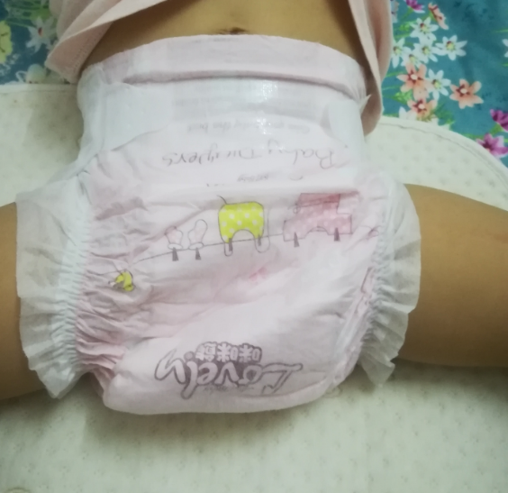 瞇瞇熊紙尿褲怎么樣 瞇瞇熊夜用紙尿褲質量好嗎