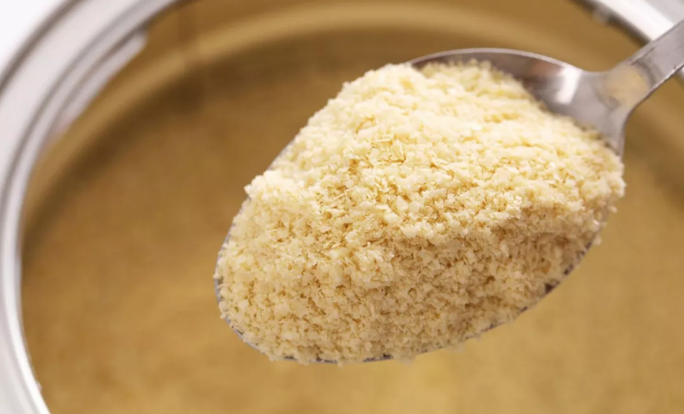 谷之愛嬰幼兒營養小米米粉怎么樣 谷之愛嬰幼兒營養小米米粉測評