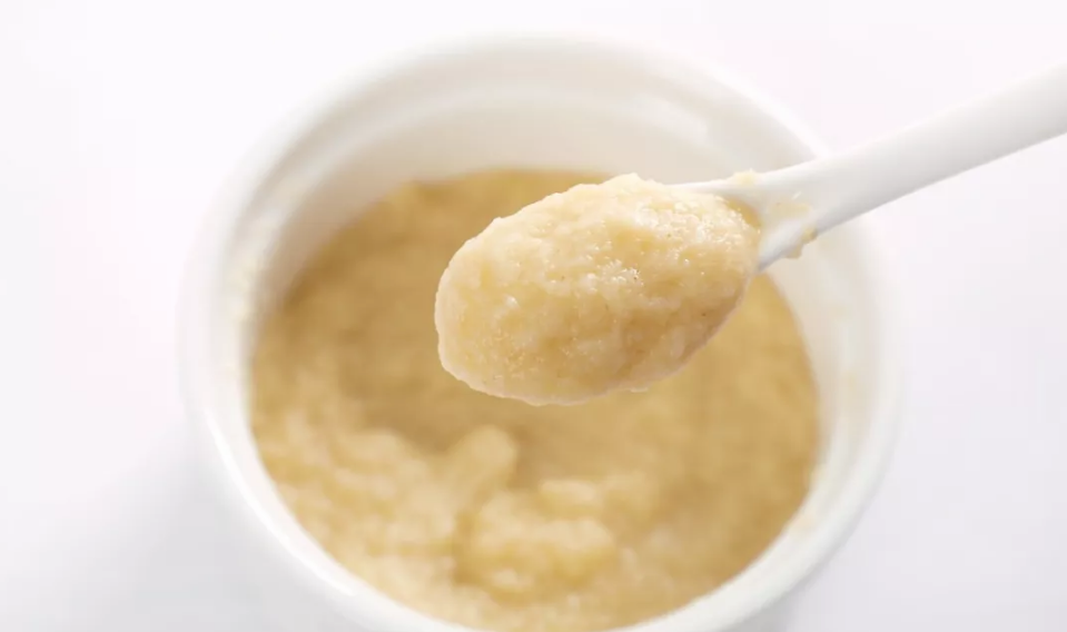 谷之愛嬰幼兒營養小米米粉怎么樣 谷之愛嬰幼兒營養小米米粉測評