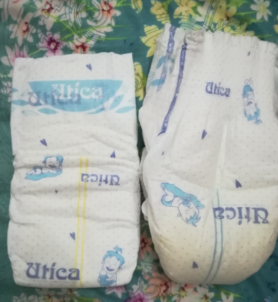 尤蒂卡嬰兒紙尿褲怎么樣 尤蒂卡嬰兒紙尿褲質量好嗎