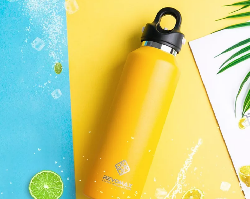 美國revomax隨身杯好用嗎 美國revomax隨身杯使用測評