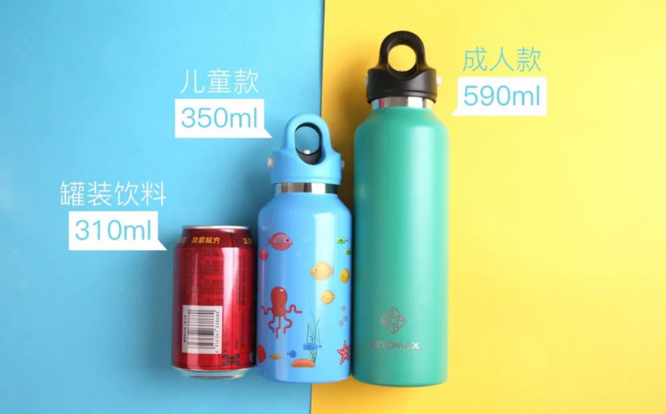 美國revomax隨身杯好用嗎 美國revomax隨身杯使用測評