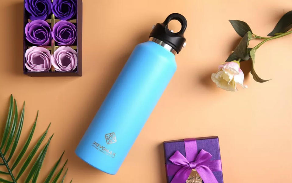 美國revomax隨身杯好用嗎 美國revomax隨身杯使用測評