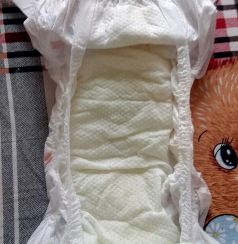 布布寶貝紙尿褲好用嗎 布布寶貝紙尿褲會紅屁股過敏嗎