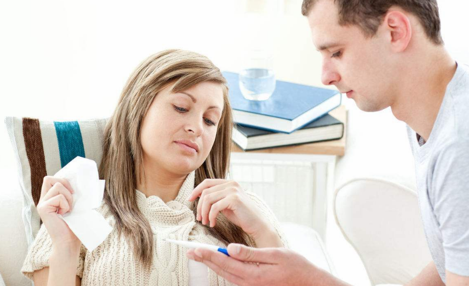 什么時候容易出現產后發燒 什么體質容易產后發燒