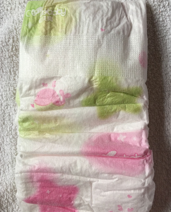 佳貝爽絲薄紙尿褲怎么樣 佳貝爽絲薄紙尿褲好用嗎