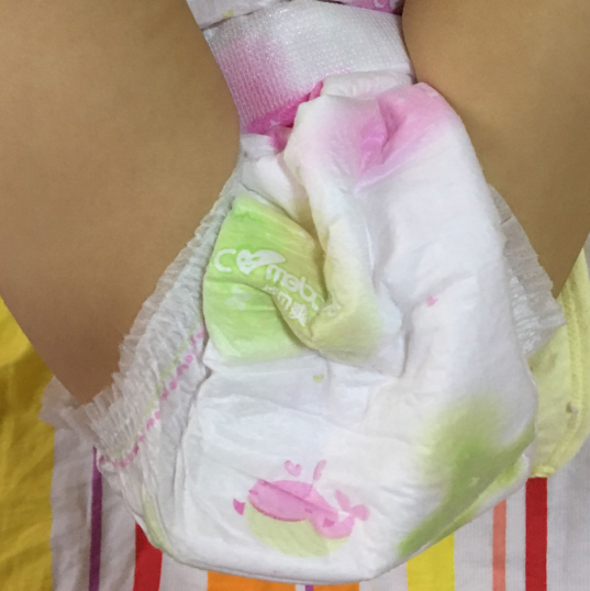 佳貝爽絲薄紙尿褲怎么樣 佳貝爽絲薄紙尿褲好用嗎