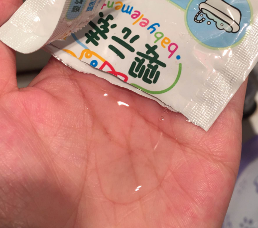 嬰元素嬰兒洗發(fā)沐浴露怎么樣 嬰元素嬰兒洗發(fā)沐浴露寶寶喜歡嗎