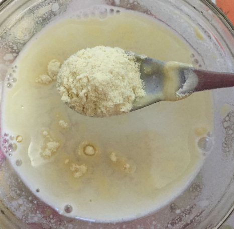 谷之愛小米米粉寶寶吃怎么樣 谷之愛小米米粉寶寶喜歡嗎