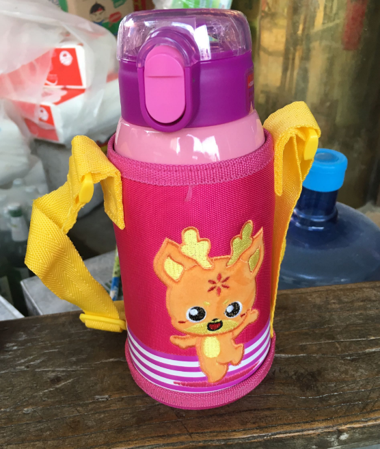 拾喜兒童保溫杯怎么樣 兒童保溫杯帶吸管哪個品牌好 拾喜兒童保溫杯怎么樣 兒童保溫杯帶吸管哪個品牌好