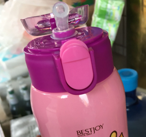 拾喜兒童保溫杯怎么樣 兒童保溫杯帶吸管哪個品牌好 拾喜兒童保溫杯怎么樣 兒童保溫杯帶吸管哪個品牌好