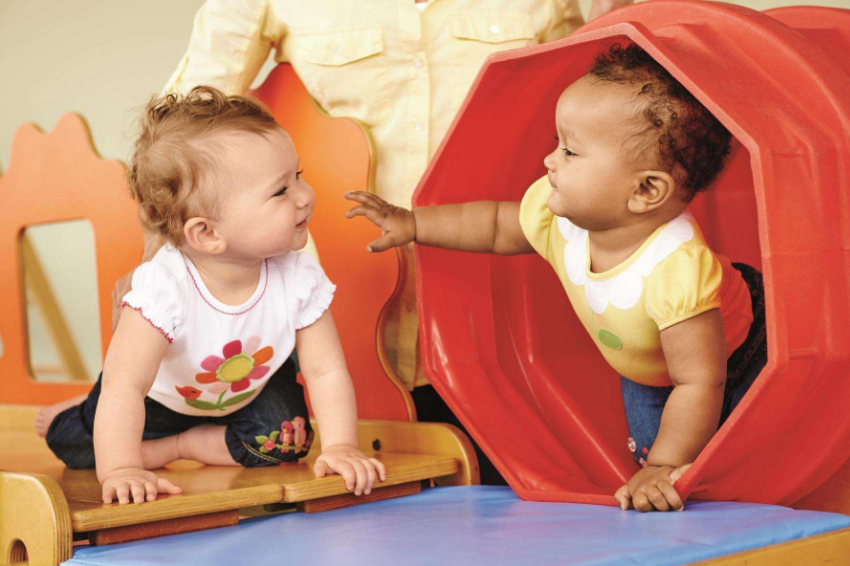 怎么給孩子正確早教 正確培養孩子早教方法