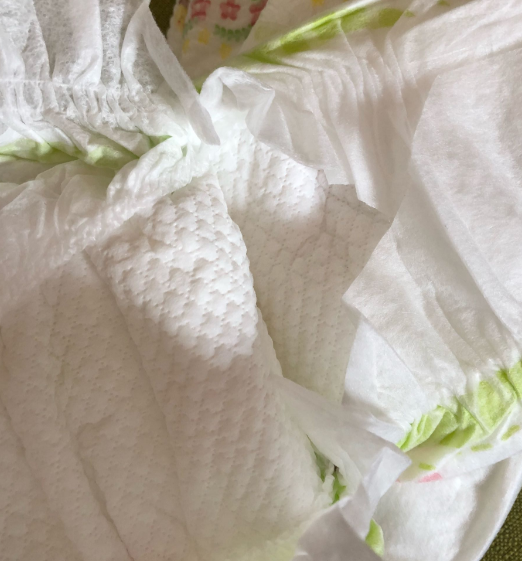 爹地寶貝紙尿褲怎么樣 爹地寶貝紙尿褲好用嗎