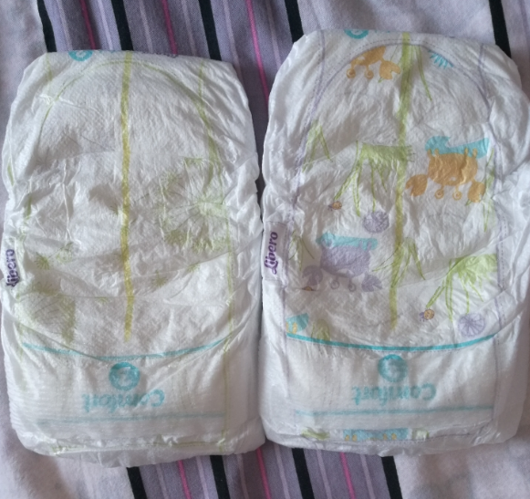 麗貝樂紙尿褲會斷層起坨嗎 麗貝樂紙尿褲好不好