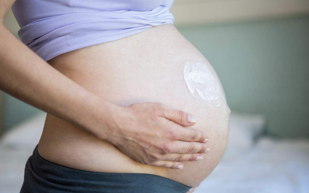 孕媽子母線顏色深易生男嗎 孕婦子母線看生男生女準不準