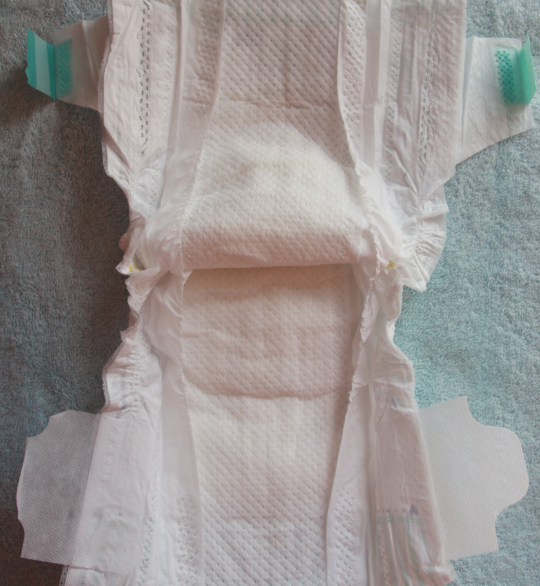 一級幫寶適紙尿褲怎么樣 一級幫寶適紙尿褲寶寶用著好嗎