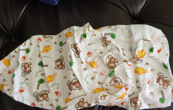 新生兒全棉襁褓巾哪個牌子好 魯茜新生兒全棉襁褓巾怎么樣 新生兒全棉襁褓巾哪個牌子好 魯茜新生兒全棉襁褓巾怎么樣