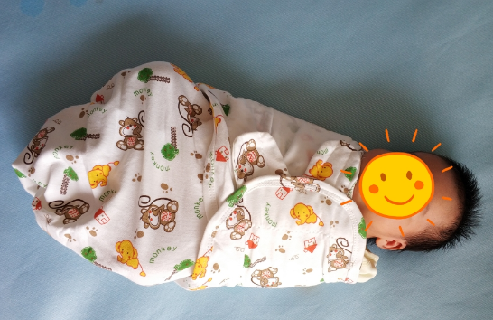 新生兒全棉襁褓巾哪個牌子好 魯茜新生兒全棉襁褓巾怎么樣 新生兒全棉襁褓巾哪個牌子好 魯茜新生兒全棉襁褓巾怎么樣