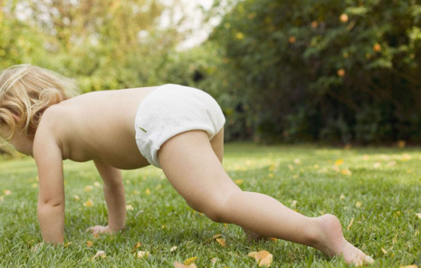 寶寶陰道有出血是什么情況 孩子陰道出血怎么辦好