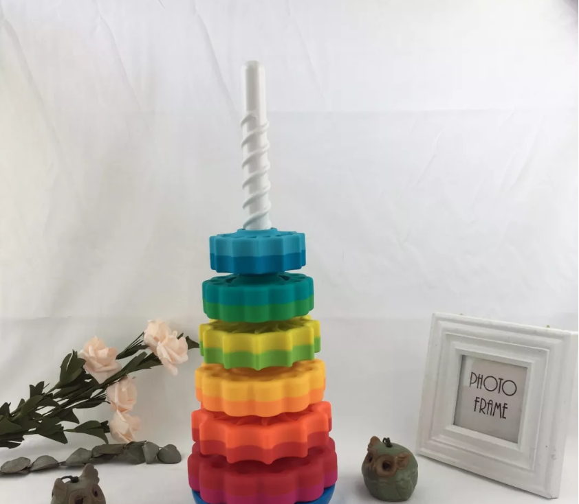 英國(guó)智庫(kù)益智轉(zhuǎn)轉(zhuǎn)塔怎么樣 英國(guó)智庫(kù)益智轉(zhuǎn)轉(zhuǎn)塔使用心得