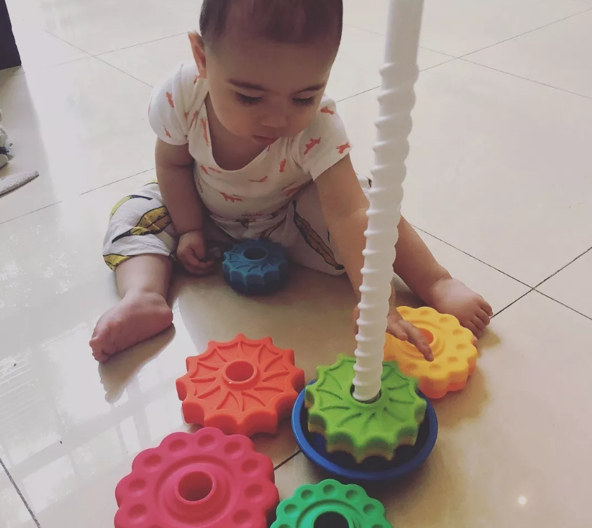 英國(guó)智庫(kù)益智轉(zhuǎn)轉(zhuǎn)塔怎么樣 英國(guó)智庫(kù)益智轉(zhuǎn)轉(zhuǎn)塔使用心得