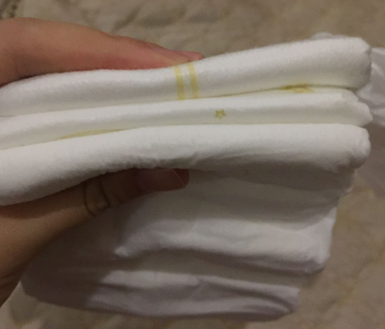 mada紙尿褲怎么樣 mada超薄透氣紙尿褲好用嗎