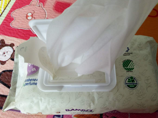班博寶寶濕巾怎么樣 班博寶寶濕巾好用嗎