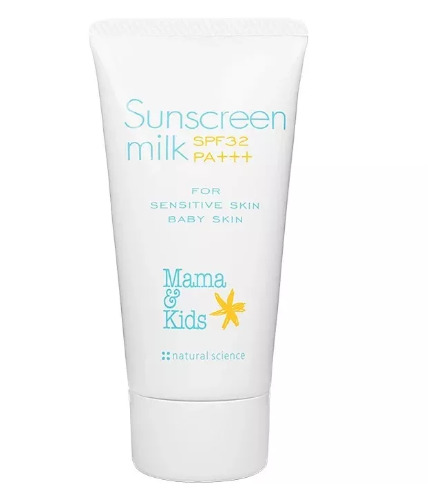 寶寶夏天用防曬霜什么牌子好 孩子夏季使用防曬霜推薦 寶寶夏天用防曬霜什么牌子好 孩子夏季使用防曬霜推薦
