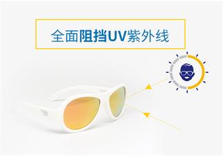 Babiators太陽鏡好用嗎 飛行寶寶太陽鏡好不好