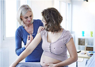 孕婦打疫苗暈針怎么辦 打針的時候為什么會暈針