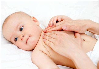 什么時候給寶寶按摩推拿最好 嬰幼兒按摩推拿手法有哪些