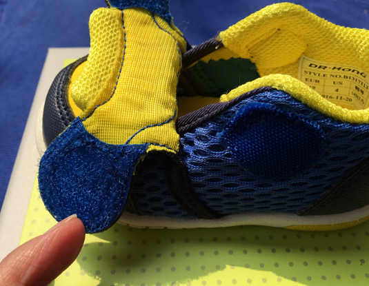 江博士學步鞋怎么樣 江博士學步鞋寶寶穿著舒服嗎 江博士學步鞋怎么樣 江博士學步鞋寶寶穿著舒服嗎