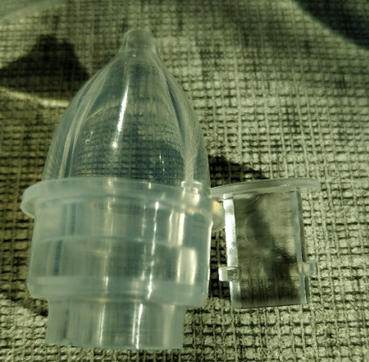 嬰兒吸鼻器哪個品牌好用 開麗嬰兒吸鼻器怎么樣好用嗎