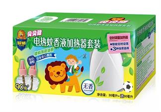 寶寶的驅蚊產品怎么選比較好 寶寶被蚊子咬了怎么辦好2018