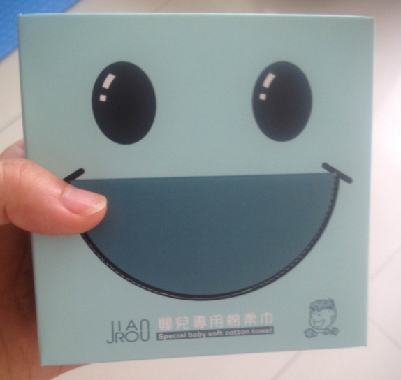 簡柔嬰兒棉柔巾怎么樣 簡柔嬰兒棉柔巾濕水后好用嗎