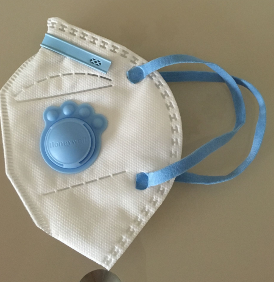 霍尼韋爾兒童口罩怎么樣 霍尼韋爾兒童口罩適合多大的寶寶