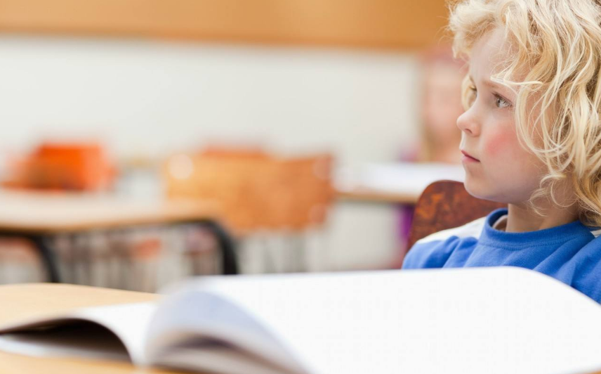 孩子上學不專心怎么辦 怎么讓孩子做事情專心 孩子上學不專心怎么辦 怎么讓孩子做事情專心